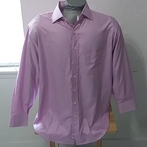 Sid Mashburn Dress Shirt